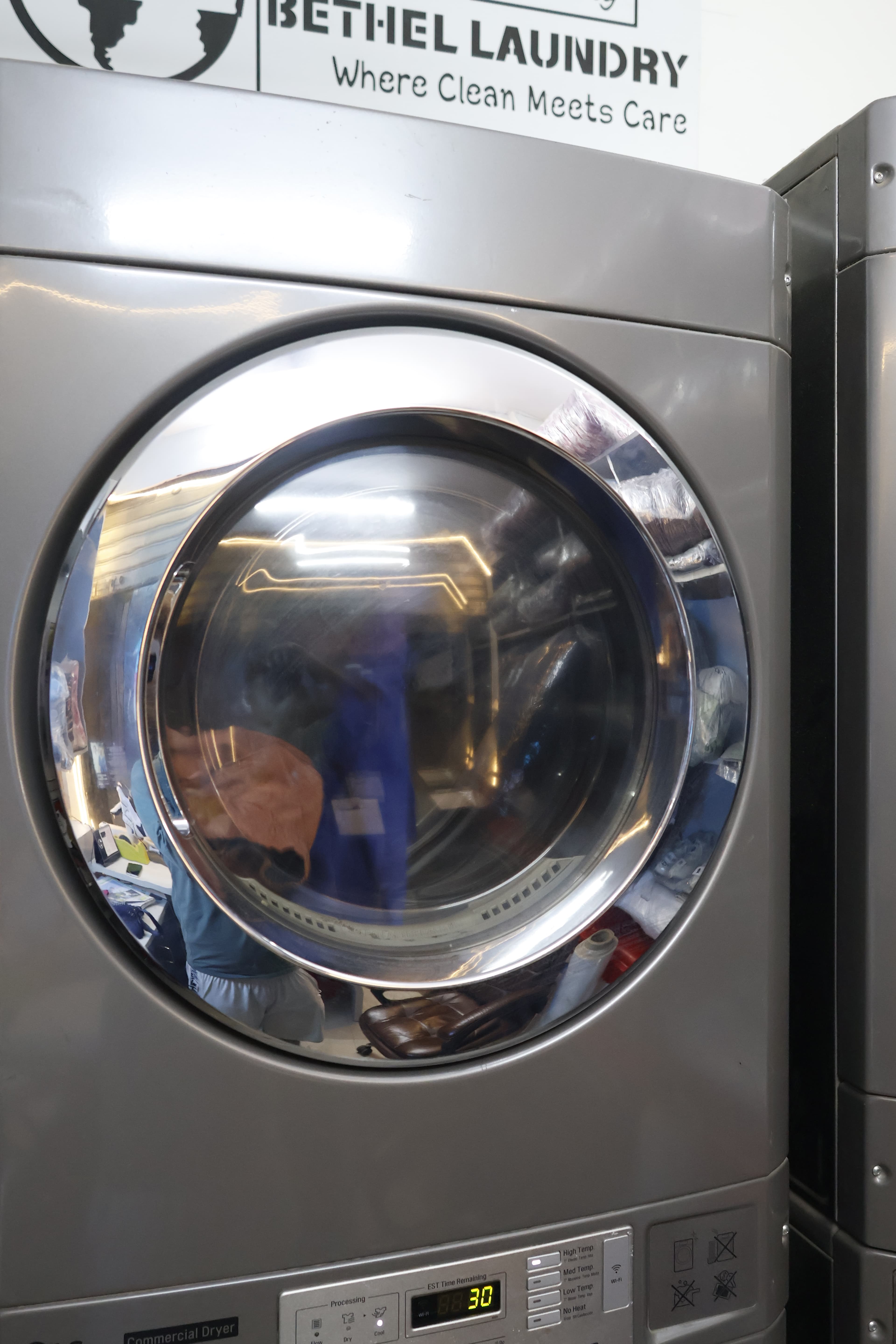 Bethel Laundry