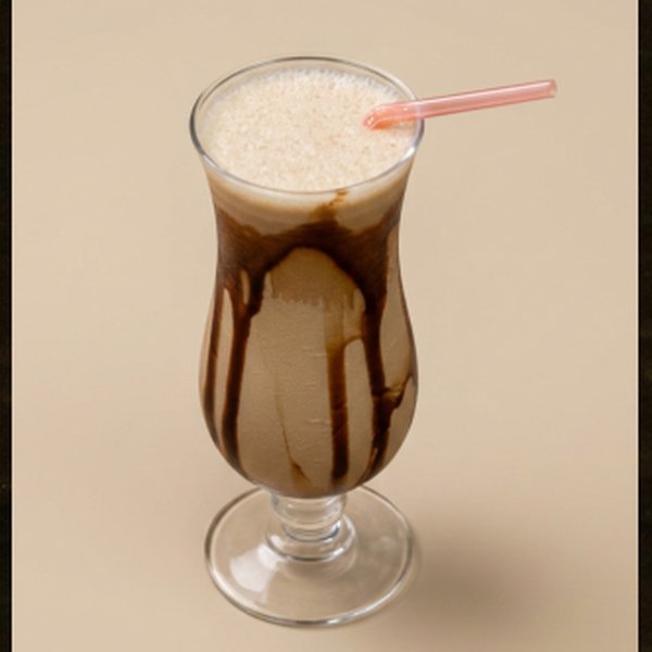Classic Cold Coffee
